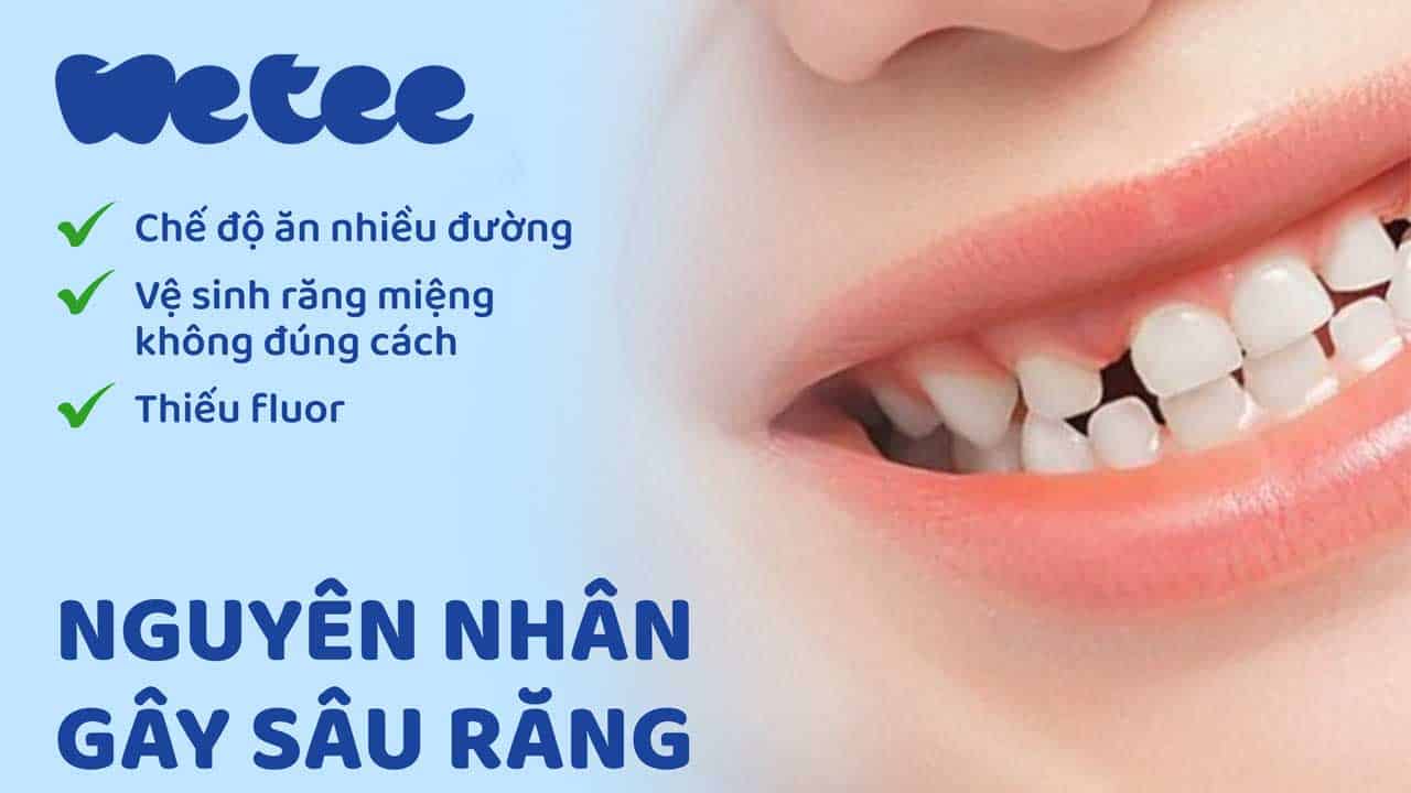 a close up of a mouth