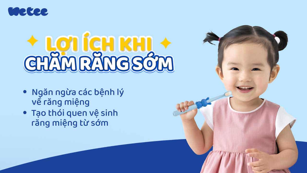 Cách chăm sóc răng sữa cho bé hiệu quả ngay từ 6 tháng tuổi 2 Cach-cham-soc-rang-sua-cho-be-hieu-qua-ngay-tu-6-thang-tuoi-2