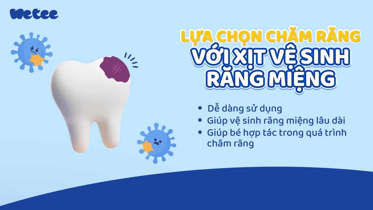 Cách chăm sóc răng sữa cho bé hiệu quả ngay từ 6 tháng tuổi 1 Cach-cham-soc-rang-sua-cho-be-hieu-qua-ngay-tu-6-thang-tuoi-1